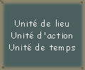 Unité de lieu, d'action, de temps sur la peniche Europodyssee