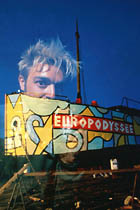 SPEEDY ET EUROPODYSSEE